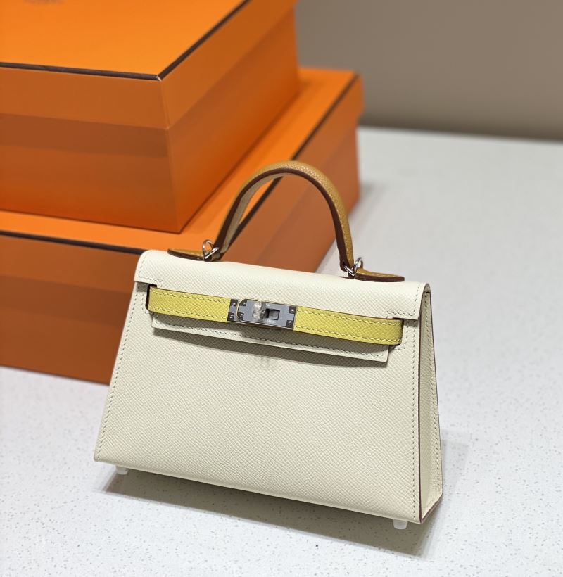 Hermes Kelly Bags